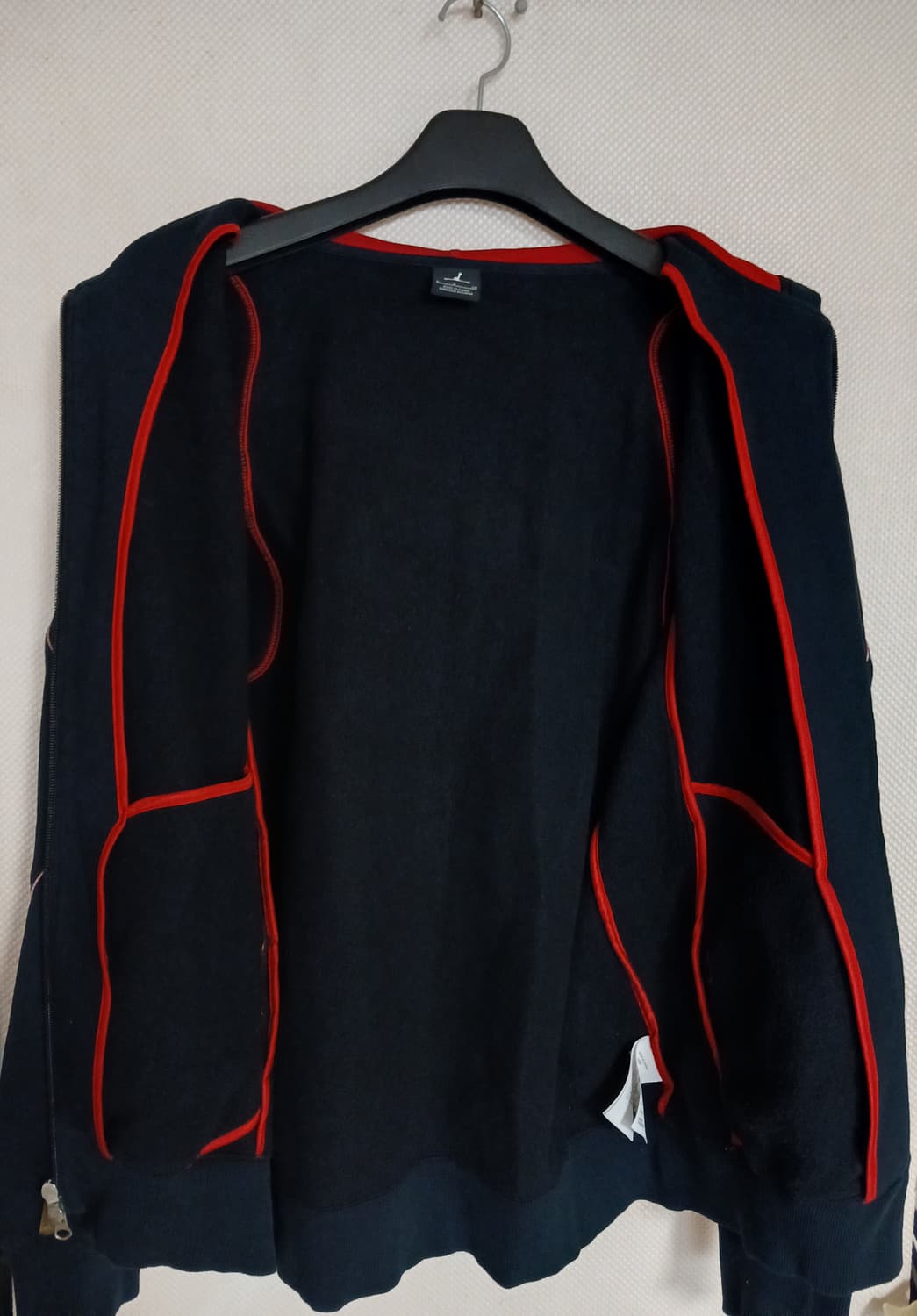 나이키 에어 조던 레트로 23 남성 긴팔 스웨트셔츠 S 95 상품이미지3