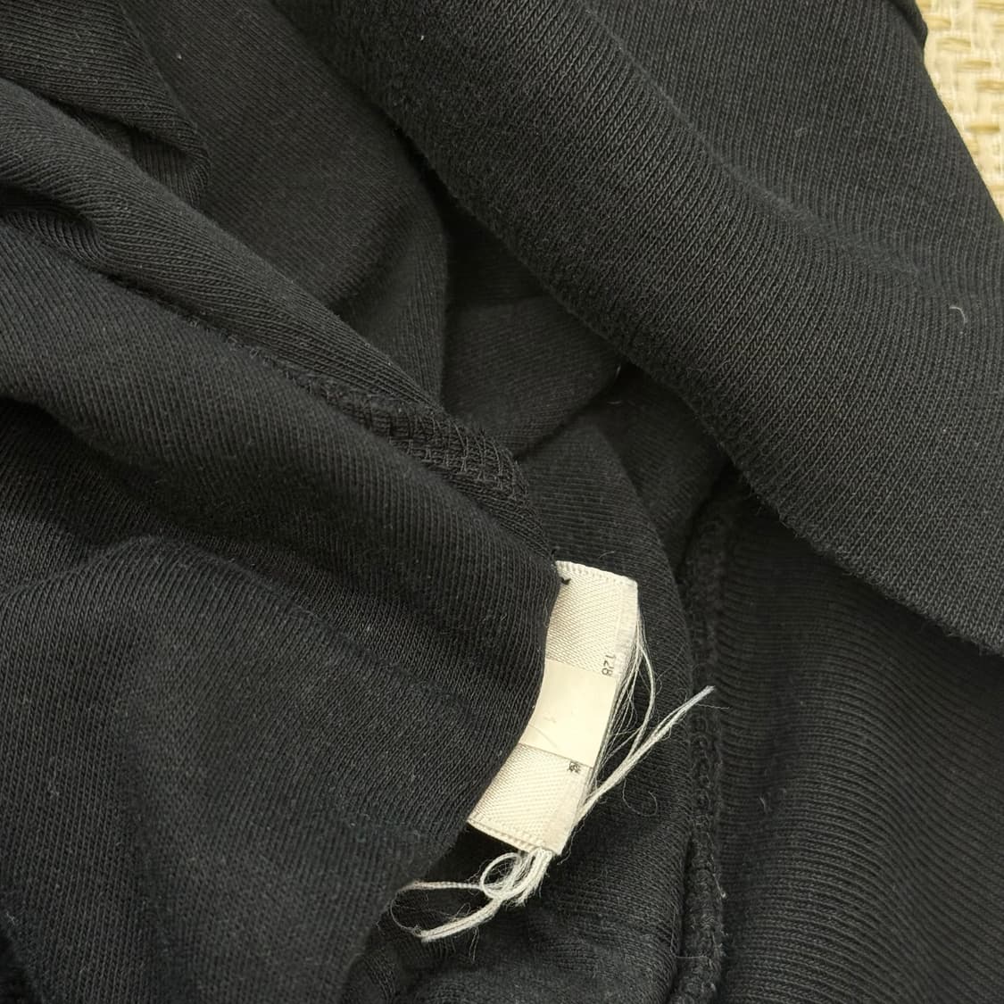 폴로 랄프로렌 하프집업 레이싱 티셔츠 r2382 상품이미지6