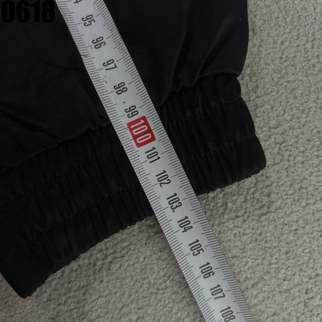 조던 트레이닝 바지 상품이미지6
