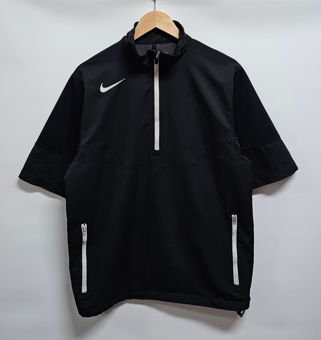 나이키 골프 아노락 바람막이 S 국내95-100 상품이미지1