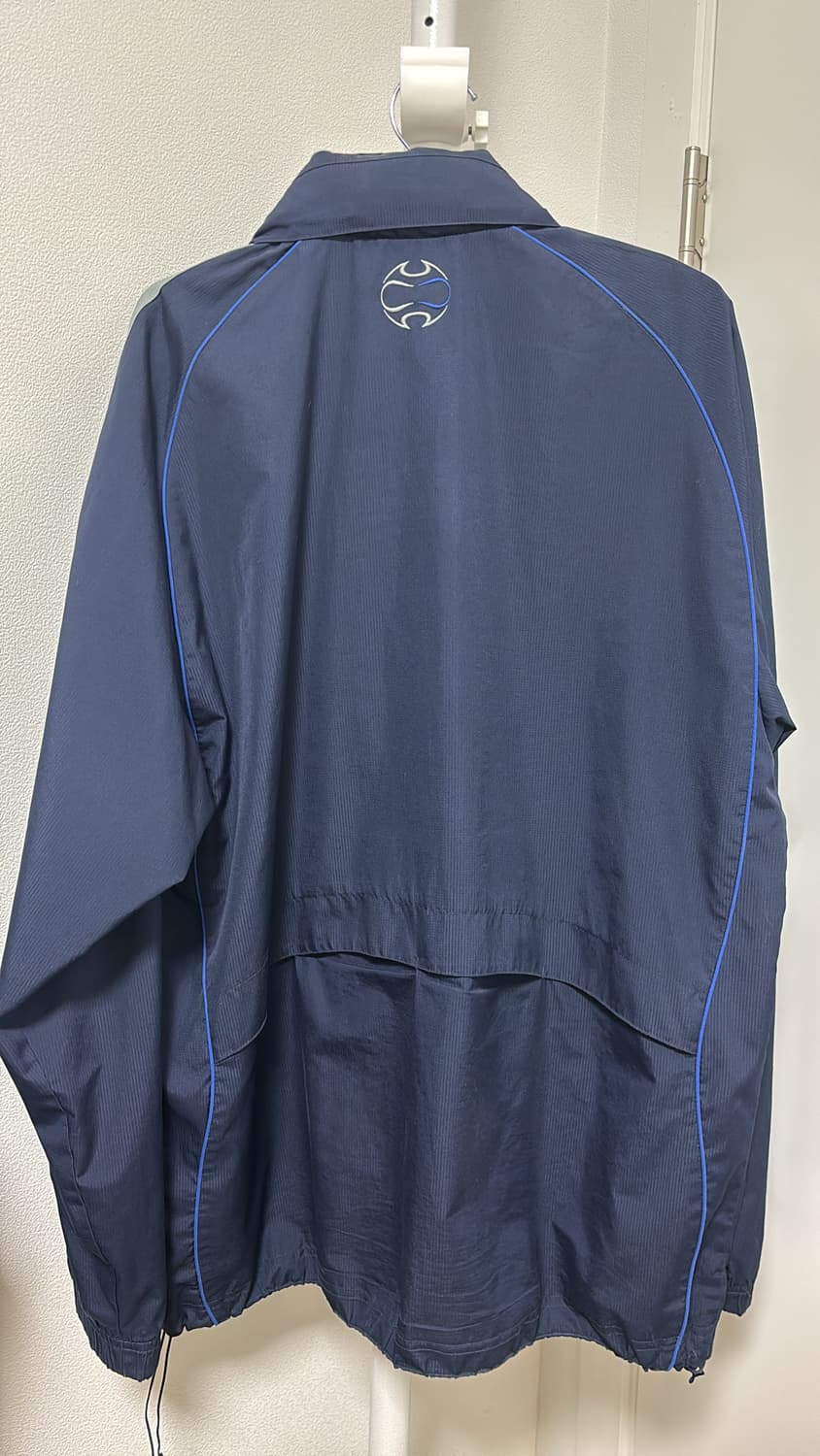 아디다스 첼시 바람막이 (남녀공용) 상품이미지2