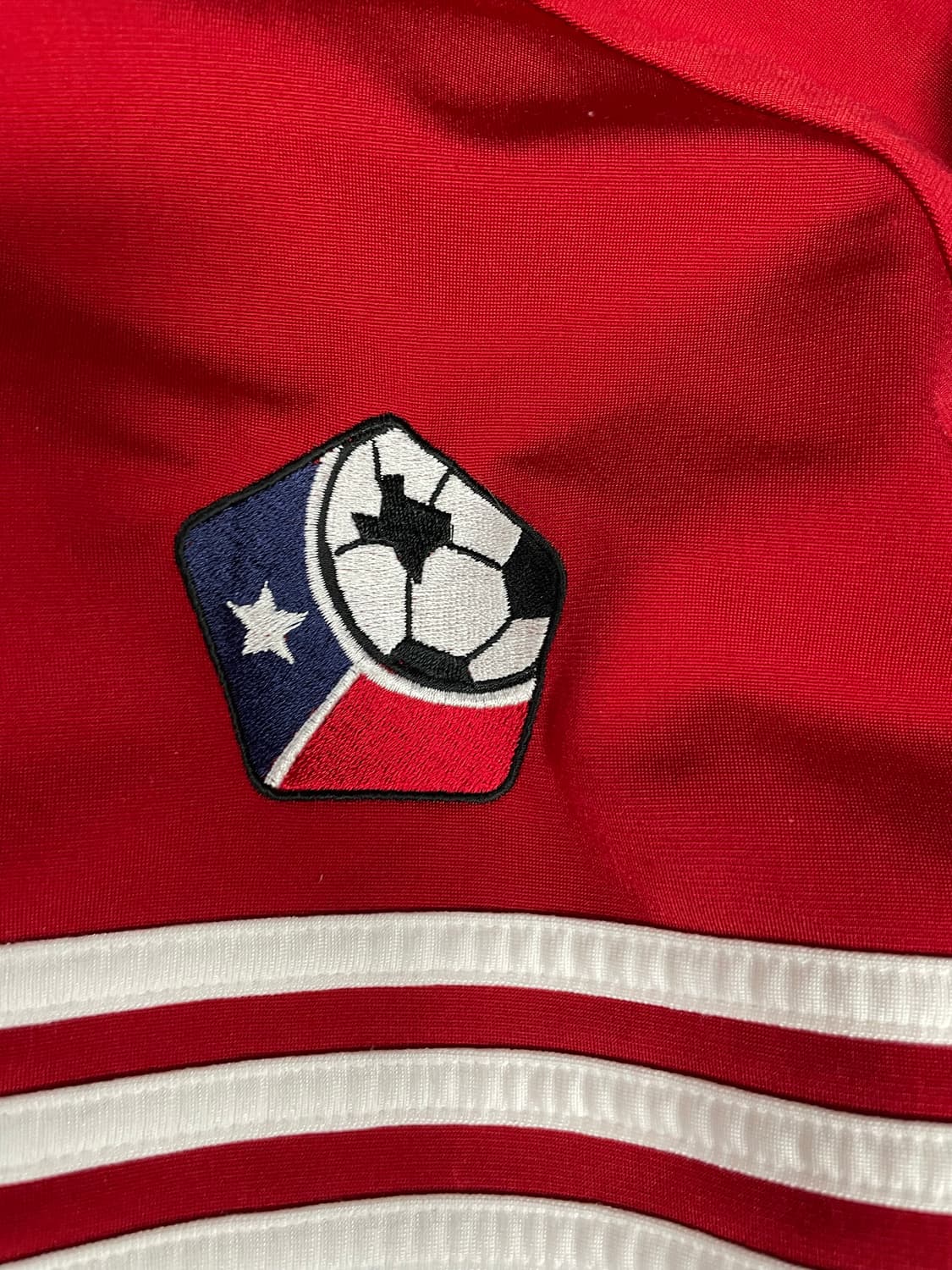 90s adidas 져지 상품이미지3