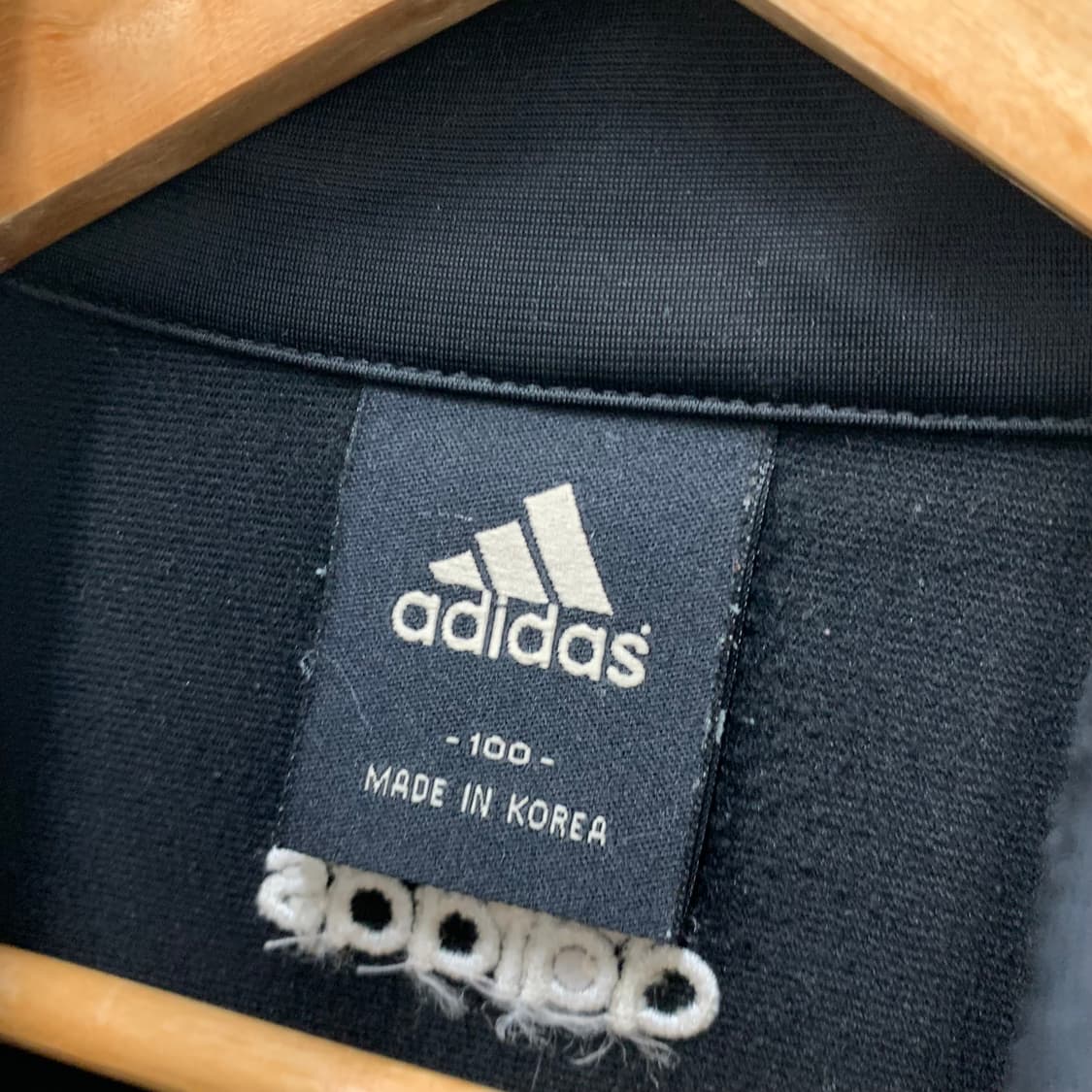 아디다스 퍼포먼스 이큅먼트 트랙탑  상품이미지4