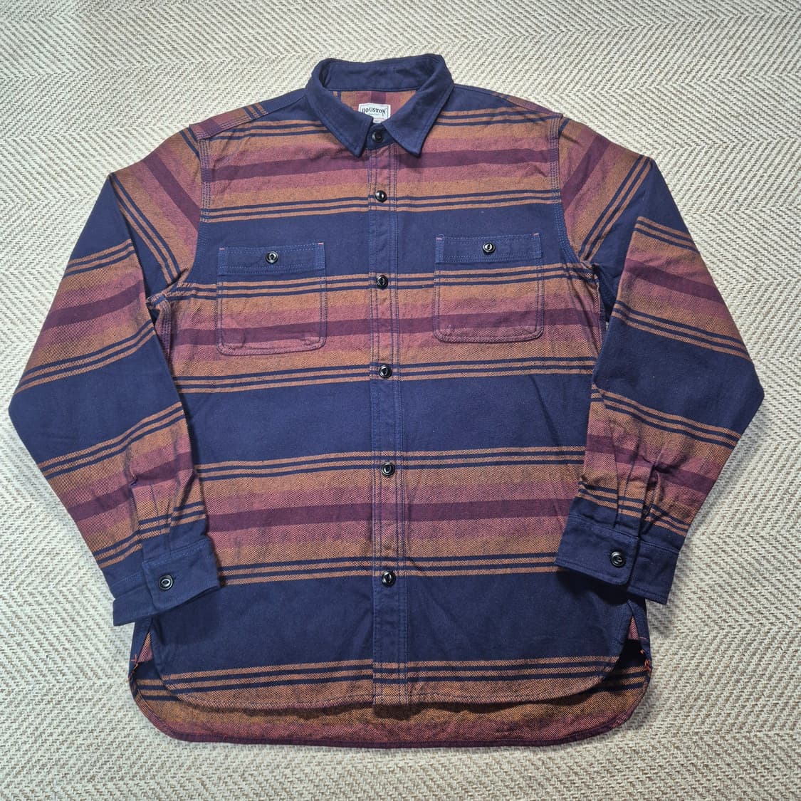 휴스턴 셔츠 상품이미지2