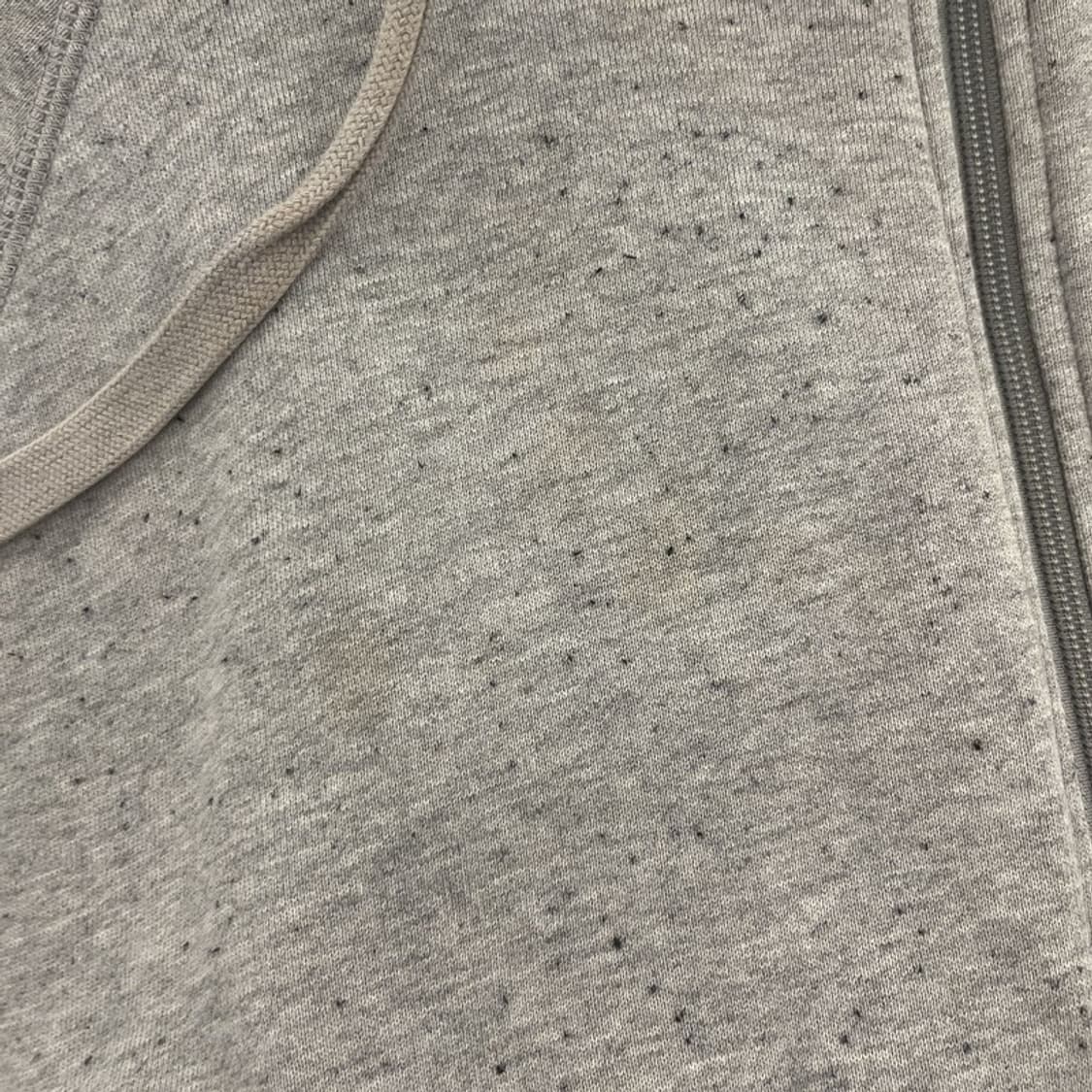 아디다스 빈티지 레트로 00's 세미크롭 후드집업 95 C11757 상품이미지9