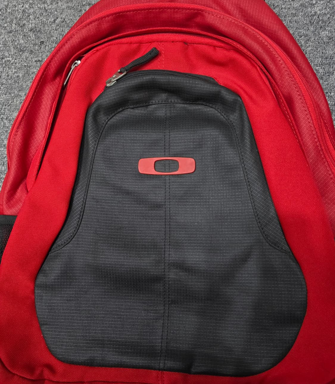 Oakley 오클리 테크 레드 데일리 백팩 가방 상품이미지3