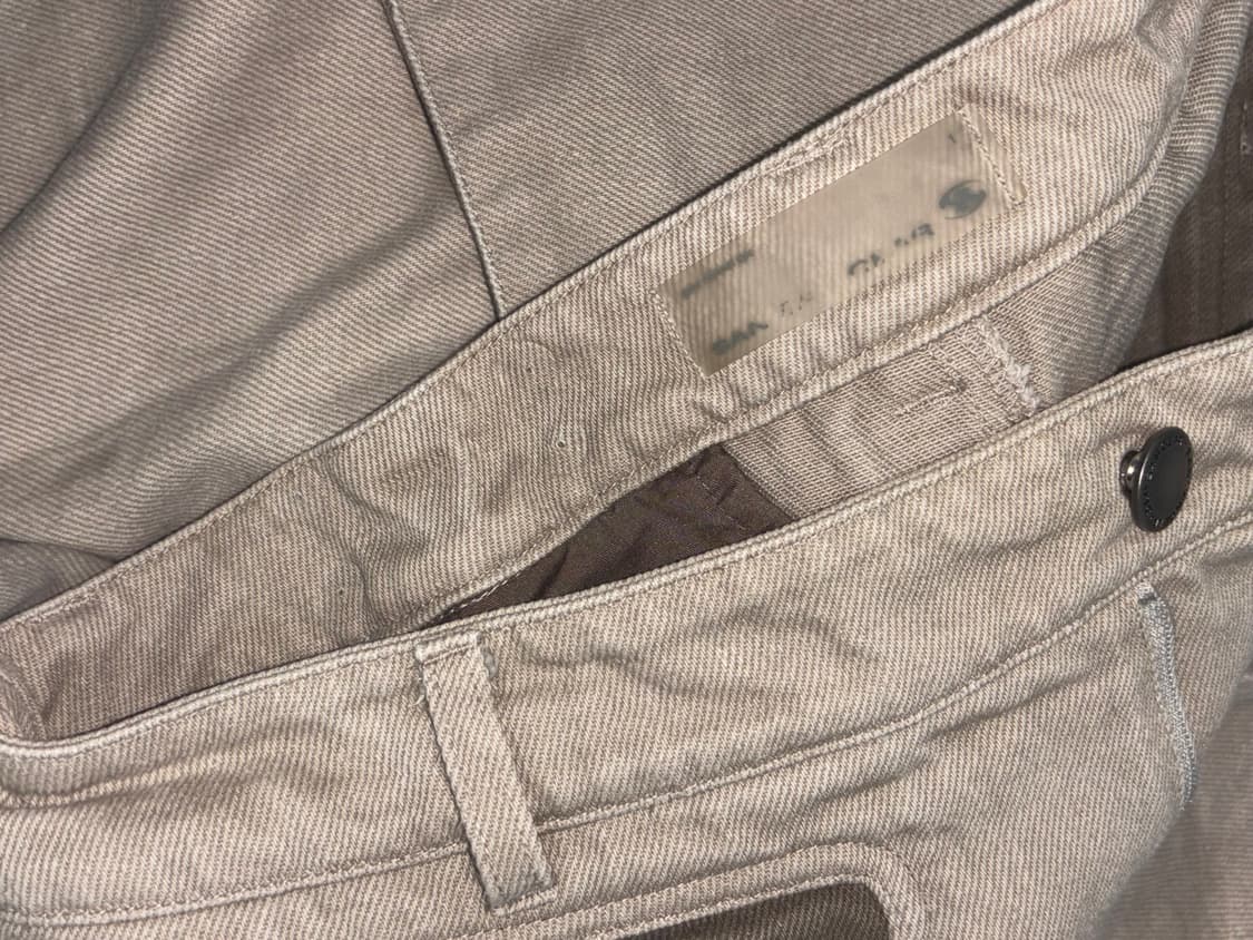 Sansan Gear Covering Pants Beige - 24SS 상품이미지6