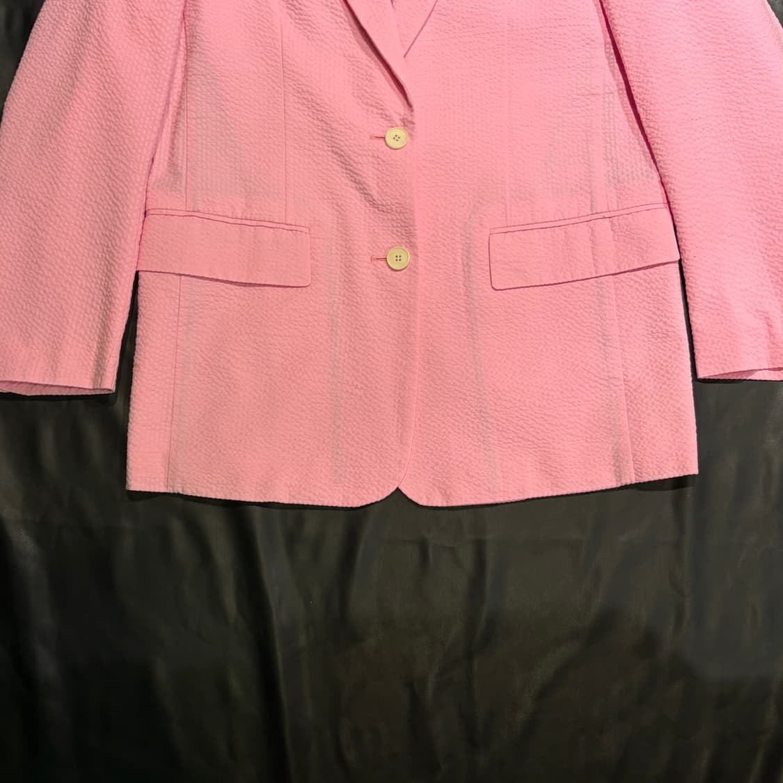 마르디 메크르디 오버핏 블레이저 상품이미지5