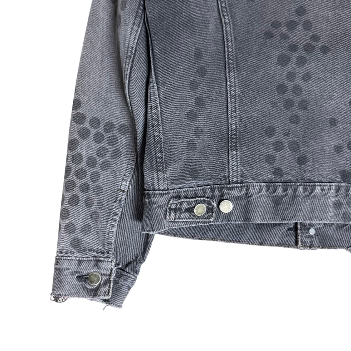 Martin Margiela Artisanal denim jacket 상품이미지7