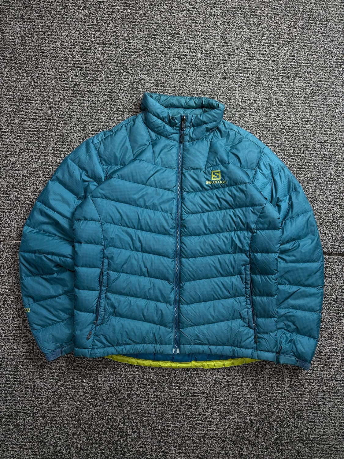 살로몬 고프코어 마운틴 경량 다운 패딩 2068 상품이미지2