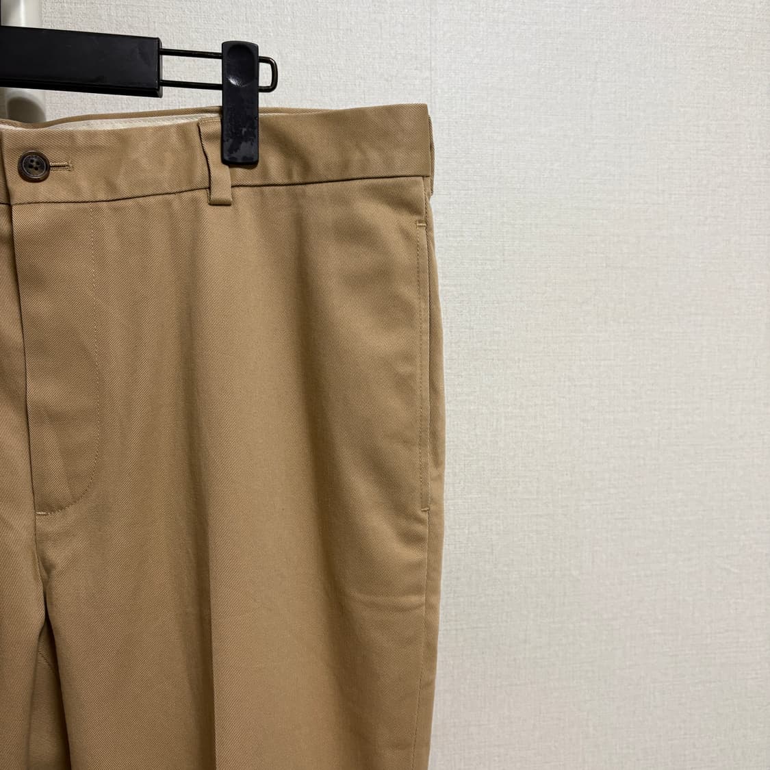 브룩스브라더스 어드밴티지 치노팬츠 클락핏 / 35~36 상품이미지4
