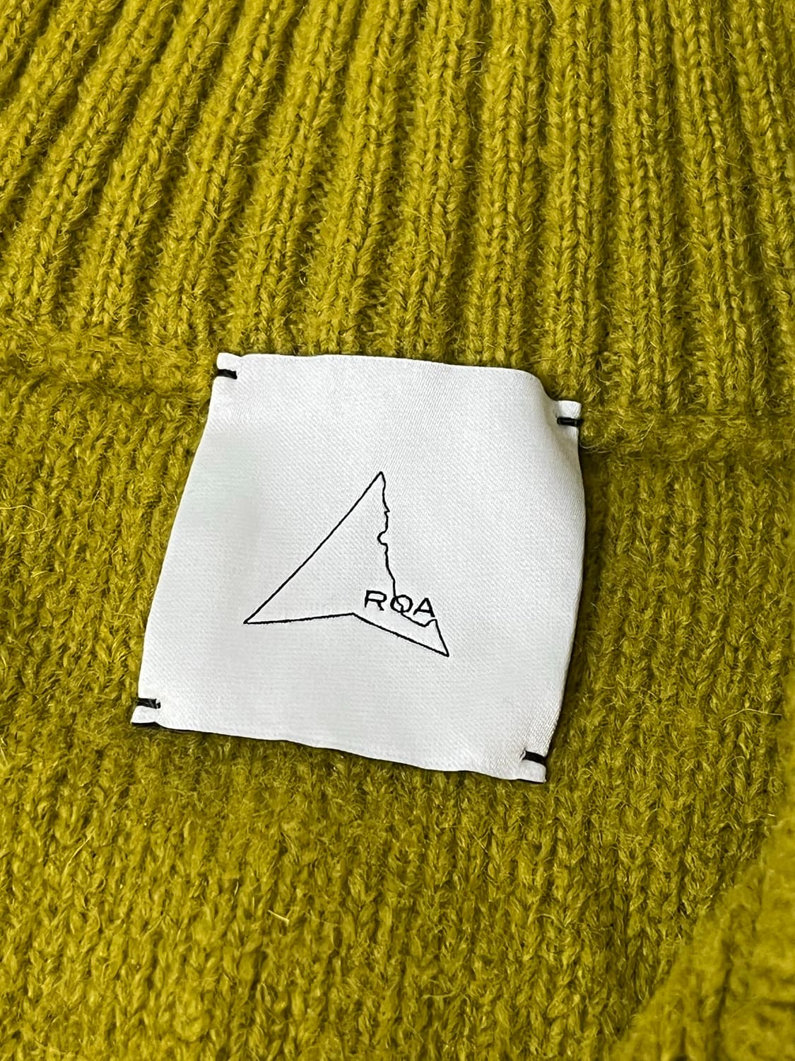 ROA 로아 가디건  상품이미지5