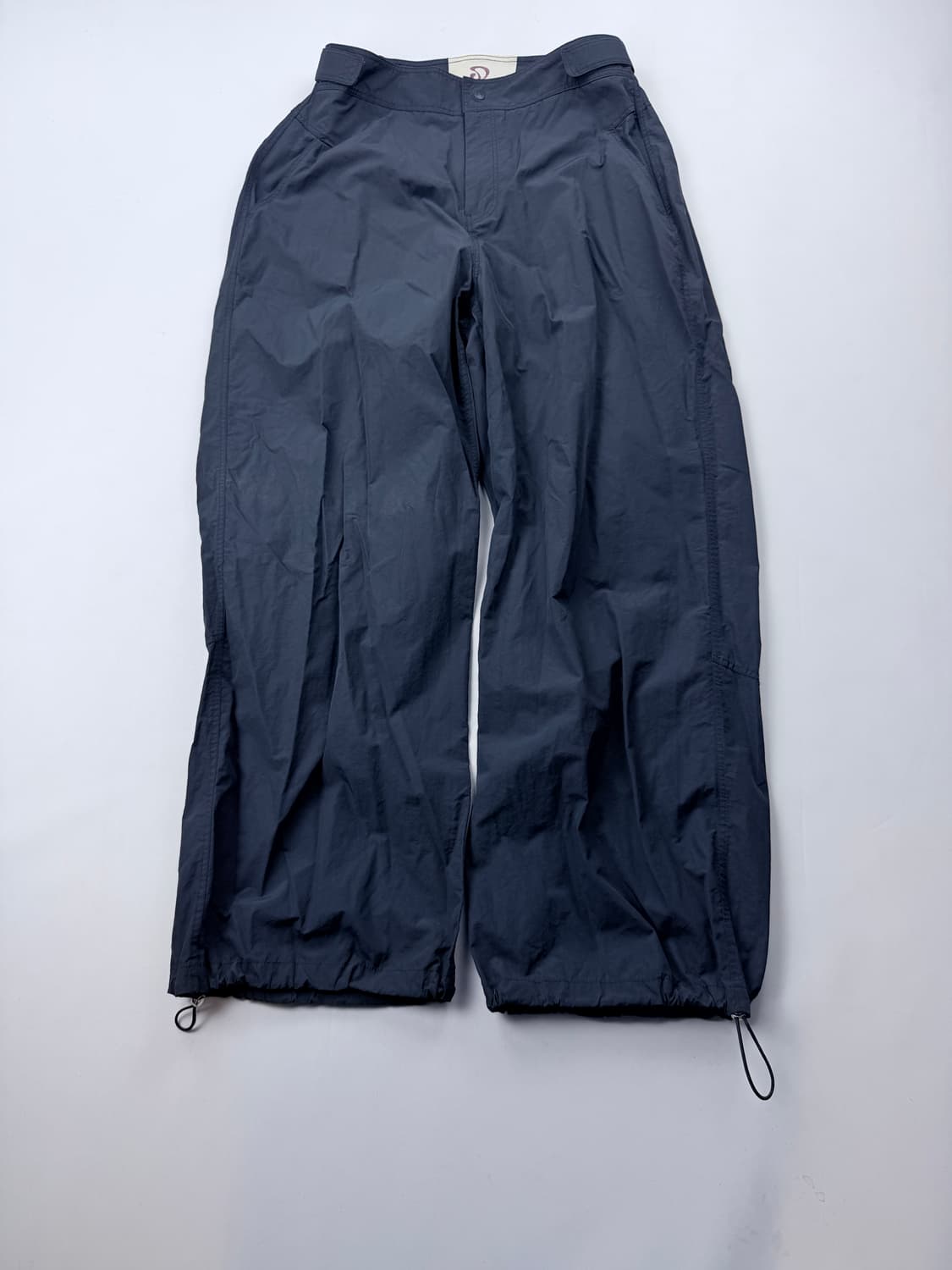 스마트어반유즈풀 코이세이오 나일론 트랙팬츠 상품이미지1