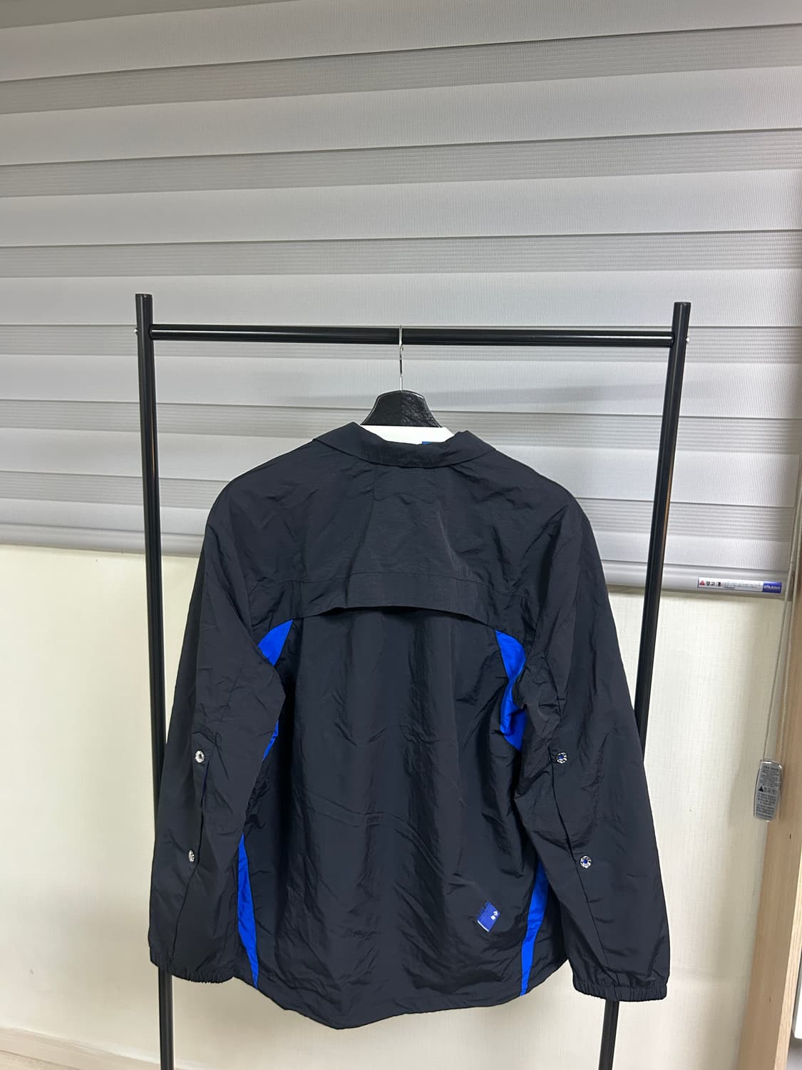 (새상품-마지막인하)아더에러 x 컨버스 블레이저 L 상품이미지4