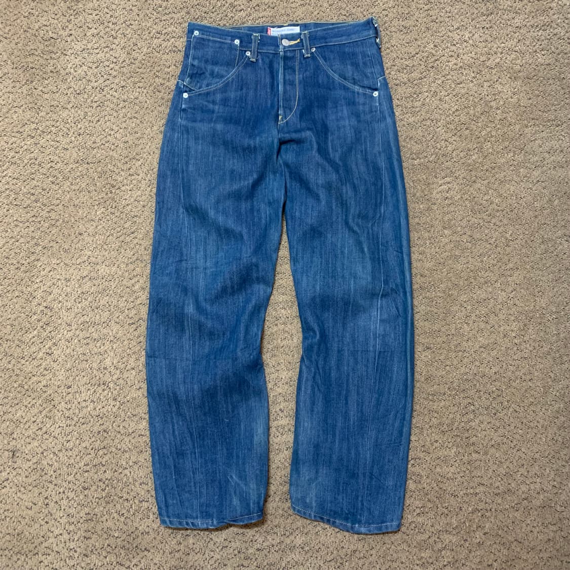 Levi’s 엔지니어드 데님 (31) 상품이미지1