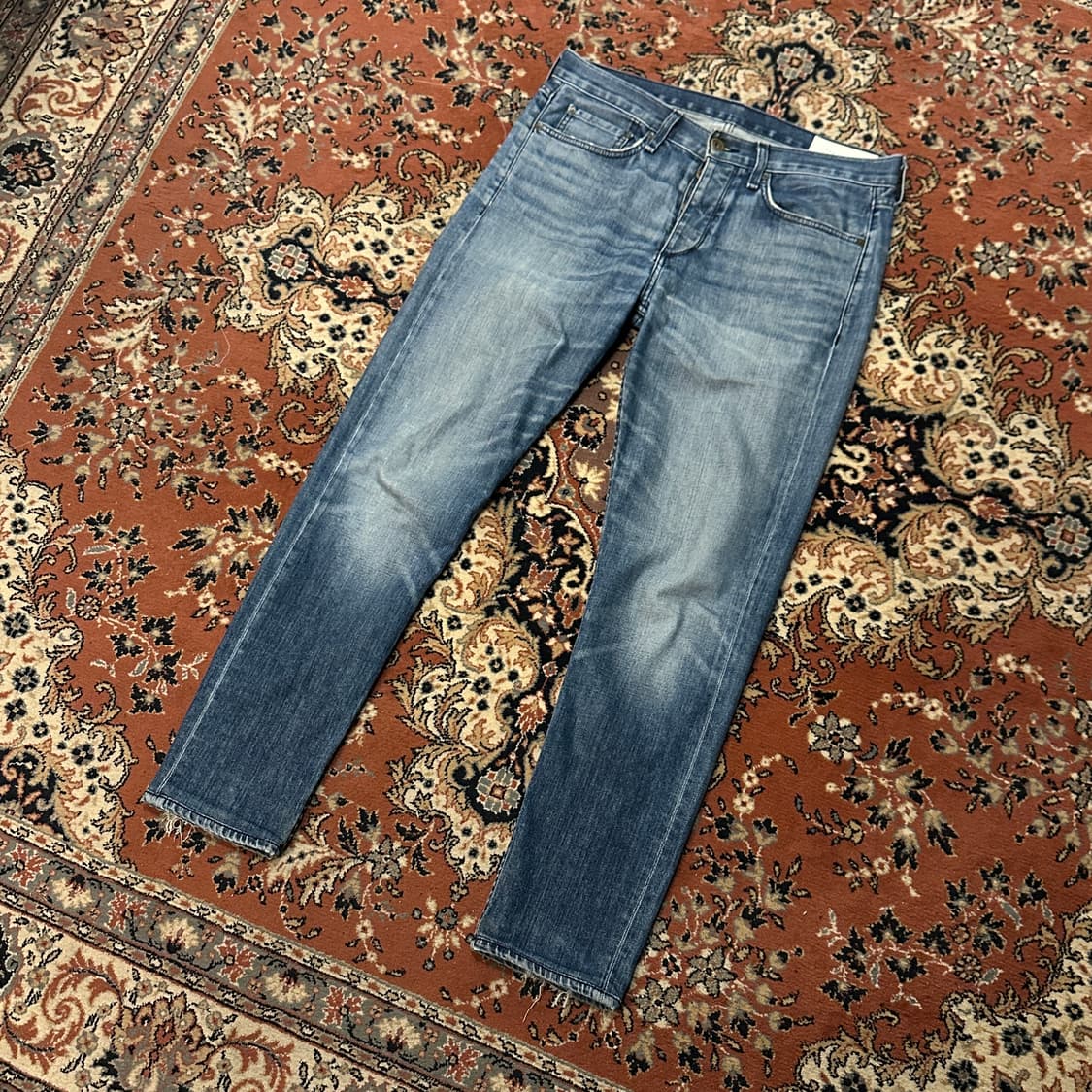 rag & bone 랙앤본 데님팬츠 (32) 상품이미지2