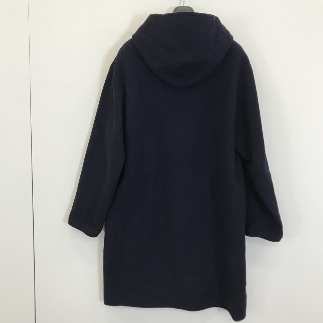 리버클래시 핸드메이드 더플코트 [105] 상품이미지3