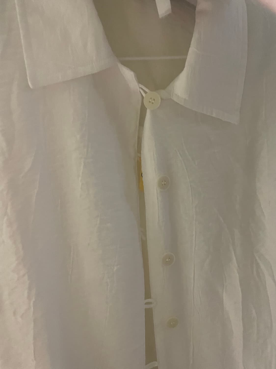 Opheden x sujipmihak crease shirts 상품이미지2