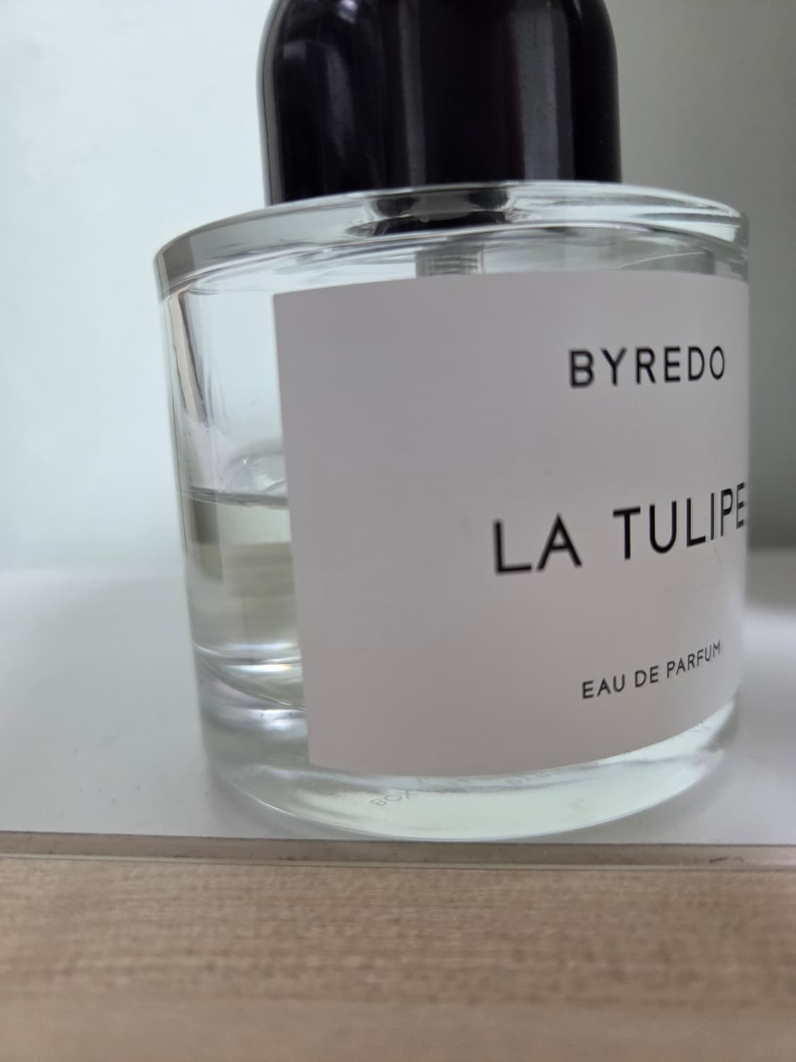 바이레도 라튤립 100ml 국문택 상품이미지3