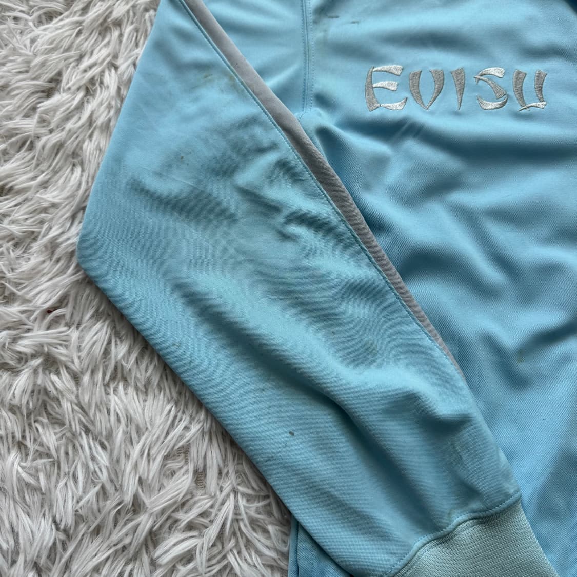 YAMANE 일본빈티지 오리엔탈 져지 오리엔탈빈티지 트략탑 M 95 상품이미지6