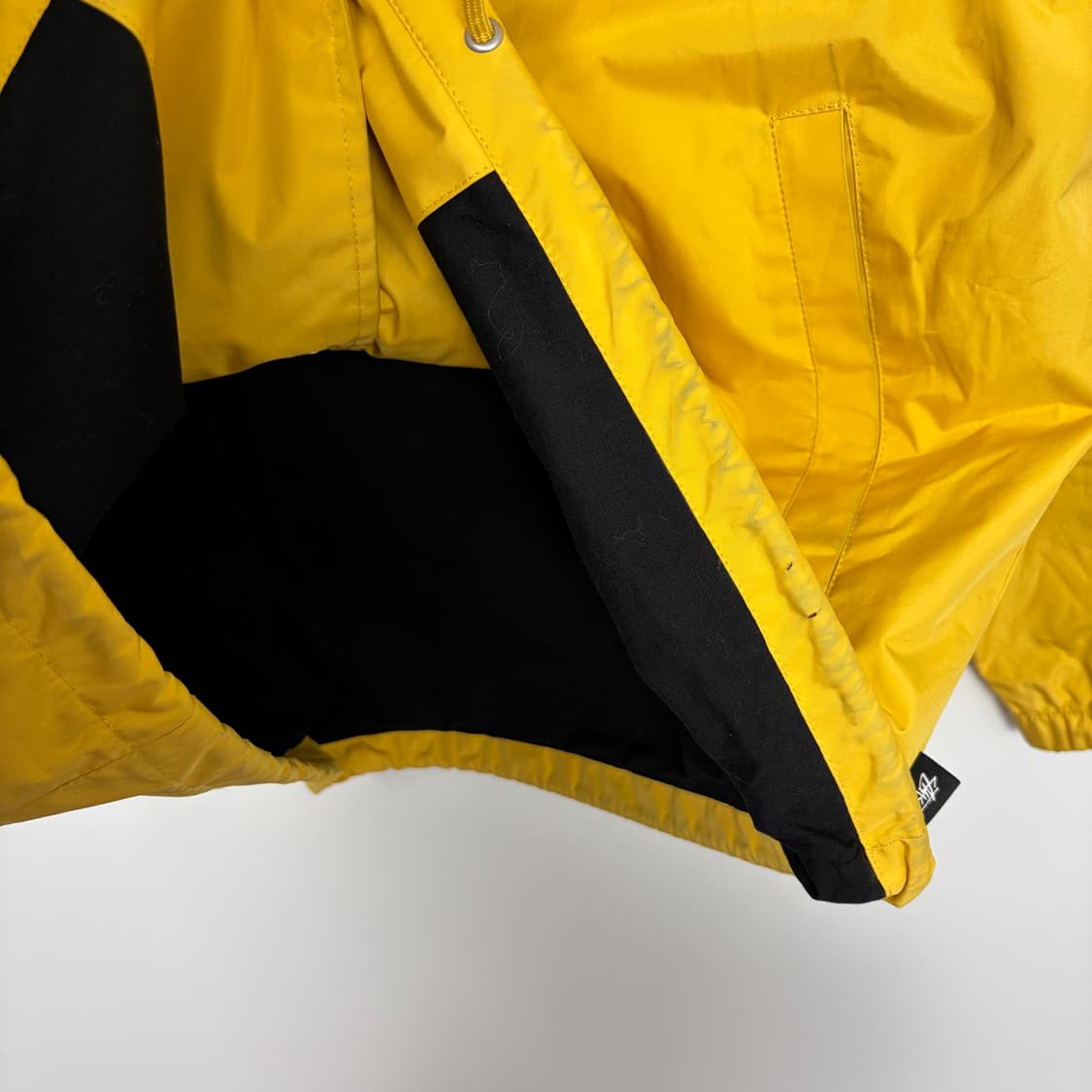 스투시 코치 자켓 상품이미지7