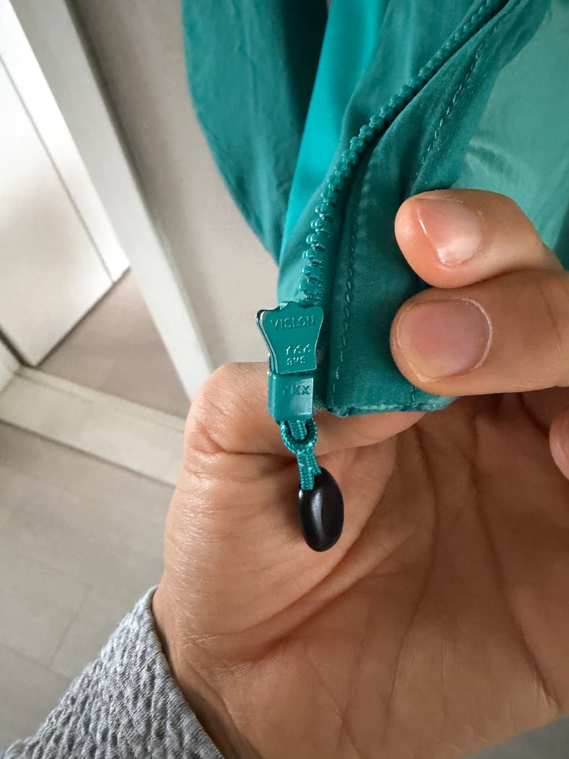 아크테릭스 아톰 후디 상품이미지8