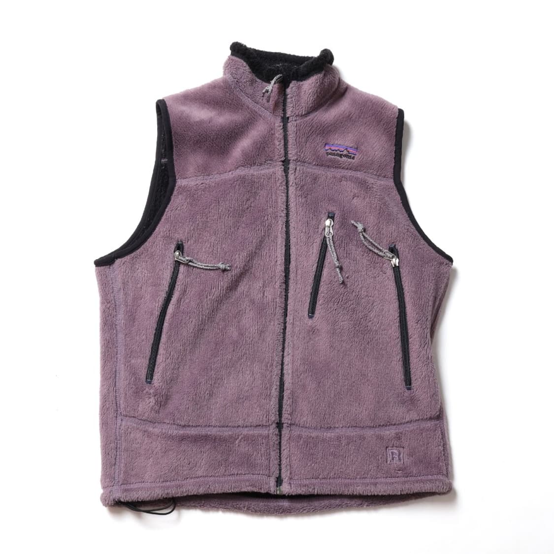 파타고니아 00’s Patagonia R4 Fleece Vest  상품이미지2