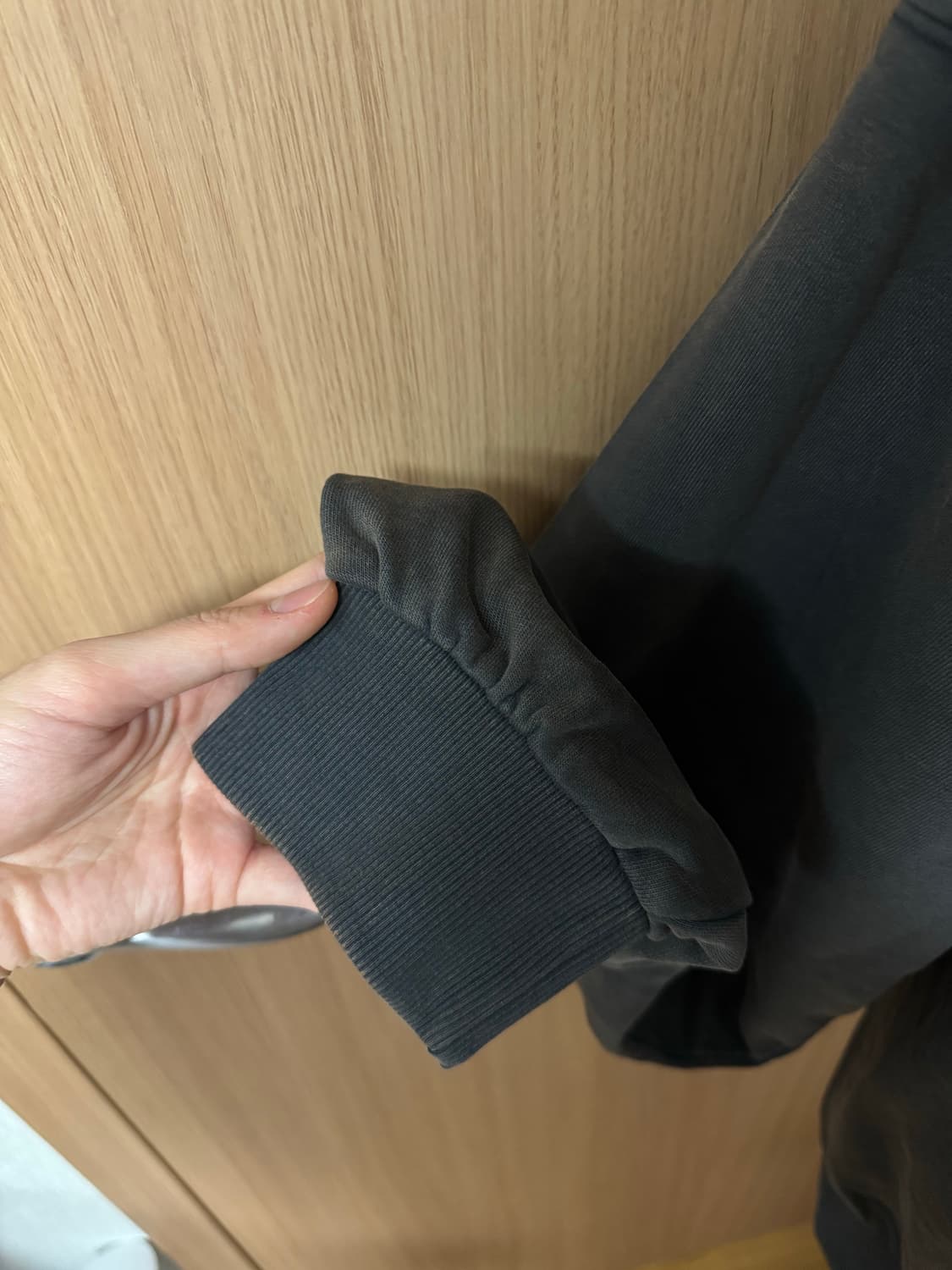 탑텐 맨투맨 XL 상품이미지3