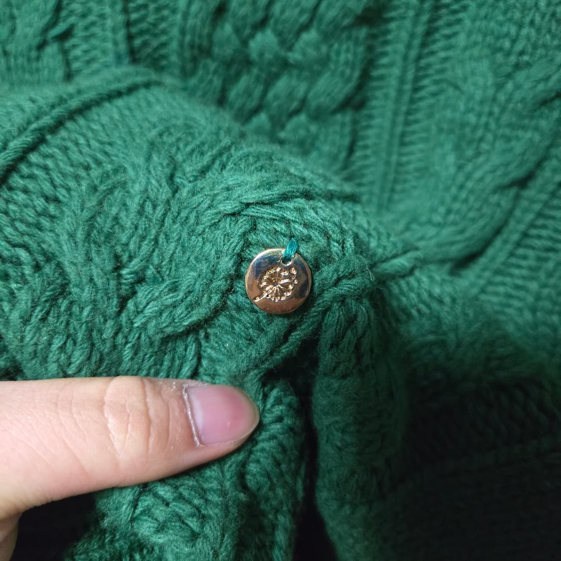 어몽 울 니트 / 여성 니트/ 여자 니트  상품이미지2