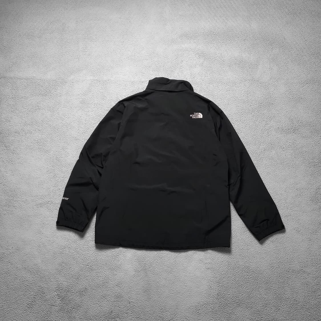 노스페이스 고어텍스 리플렉티브 마운틴 자켓 상품이미지2