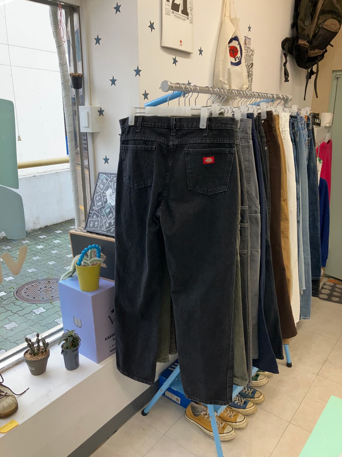 DICKIES (36X34) 상품이미지3