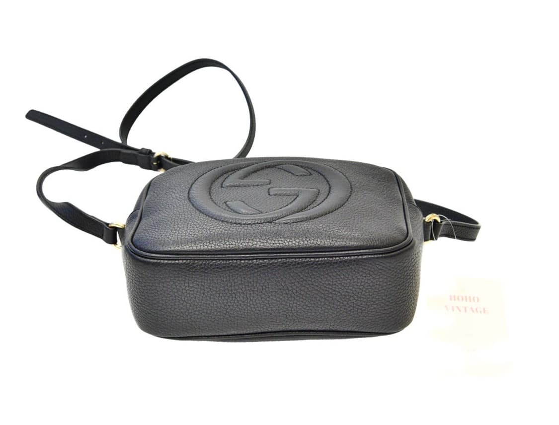 구찌 소호 테슬 디스코백 (정품) 상품이미지5