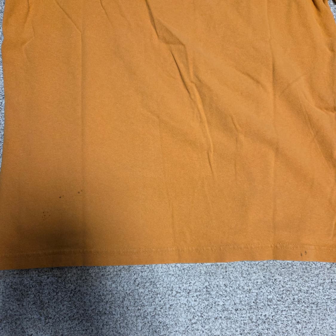 Uniqlo U 르메르 반팔 티셔츠 L(100) 상품이미지6