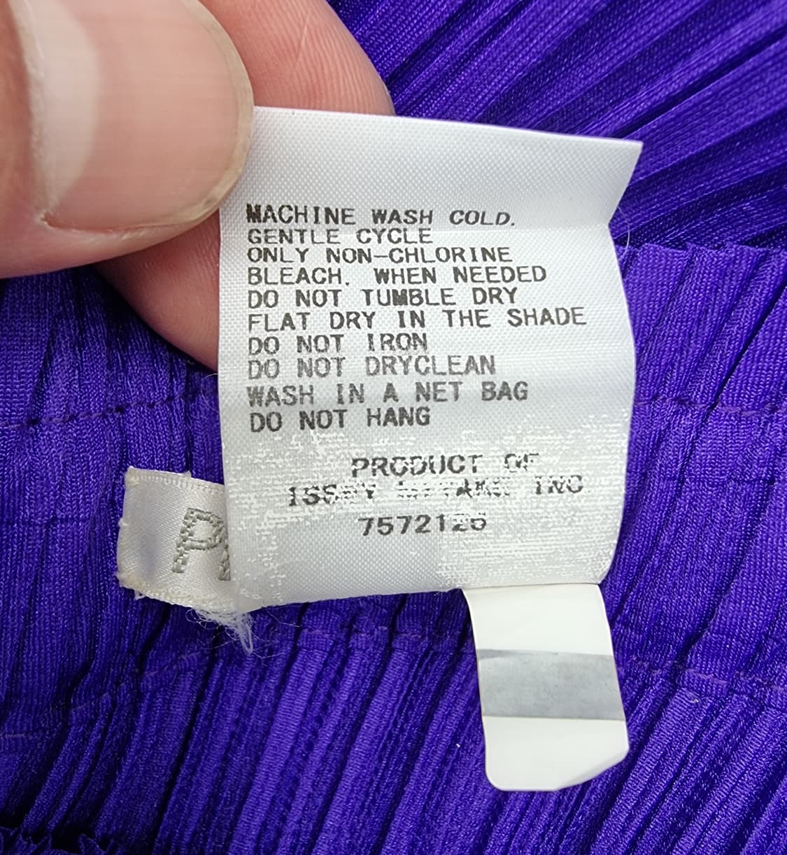 PLEATS PLEASE 플리츠플리즈 상품이미지8