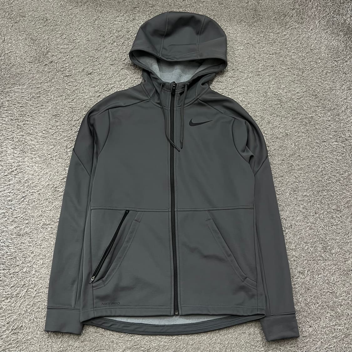 [95] 나이키 후드집업 상품이미지2
