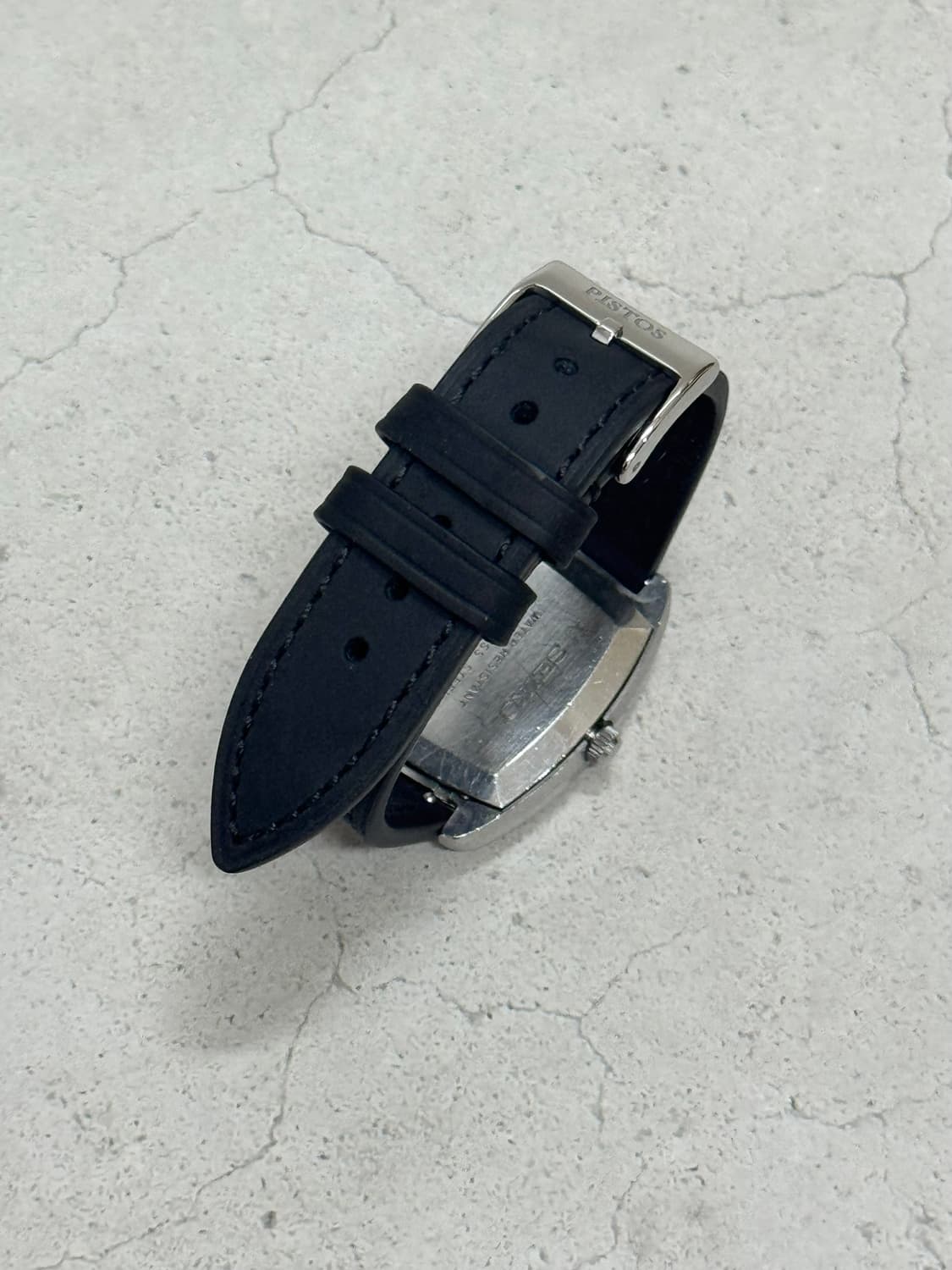 70s 빈티지 세이코 로드매틱 스퀘어 오토매틱  상품이미지7