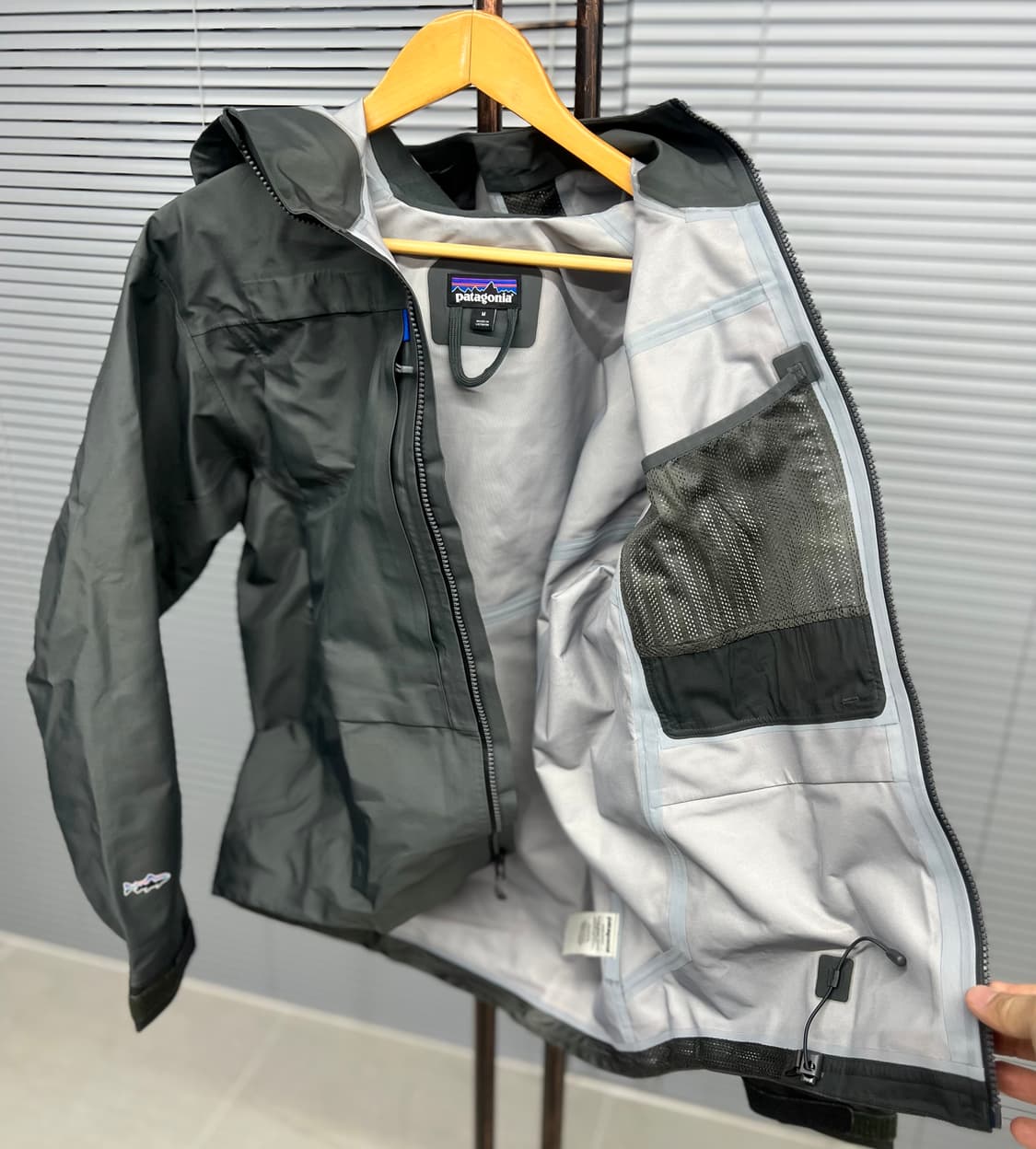 Men's River Salt Jacket ( M )  상품이미지2