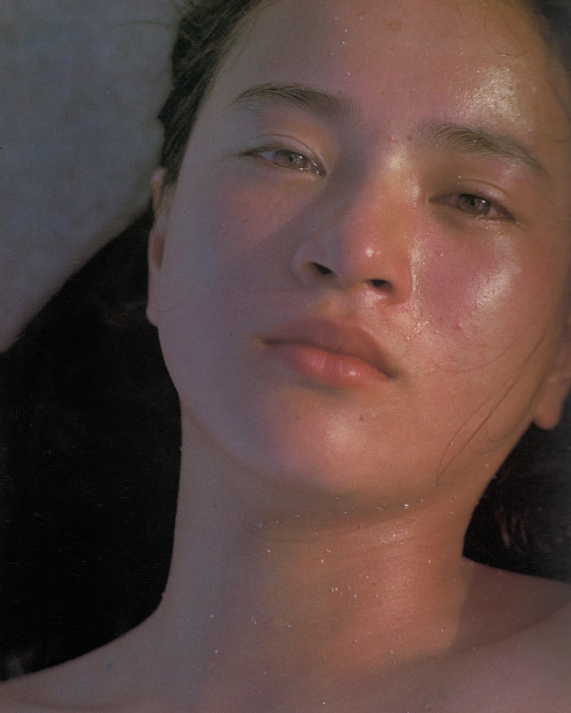 시노야마 기신 - 135 Female Friends (1979) 희귀서적 상품이미지5