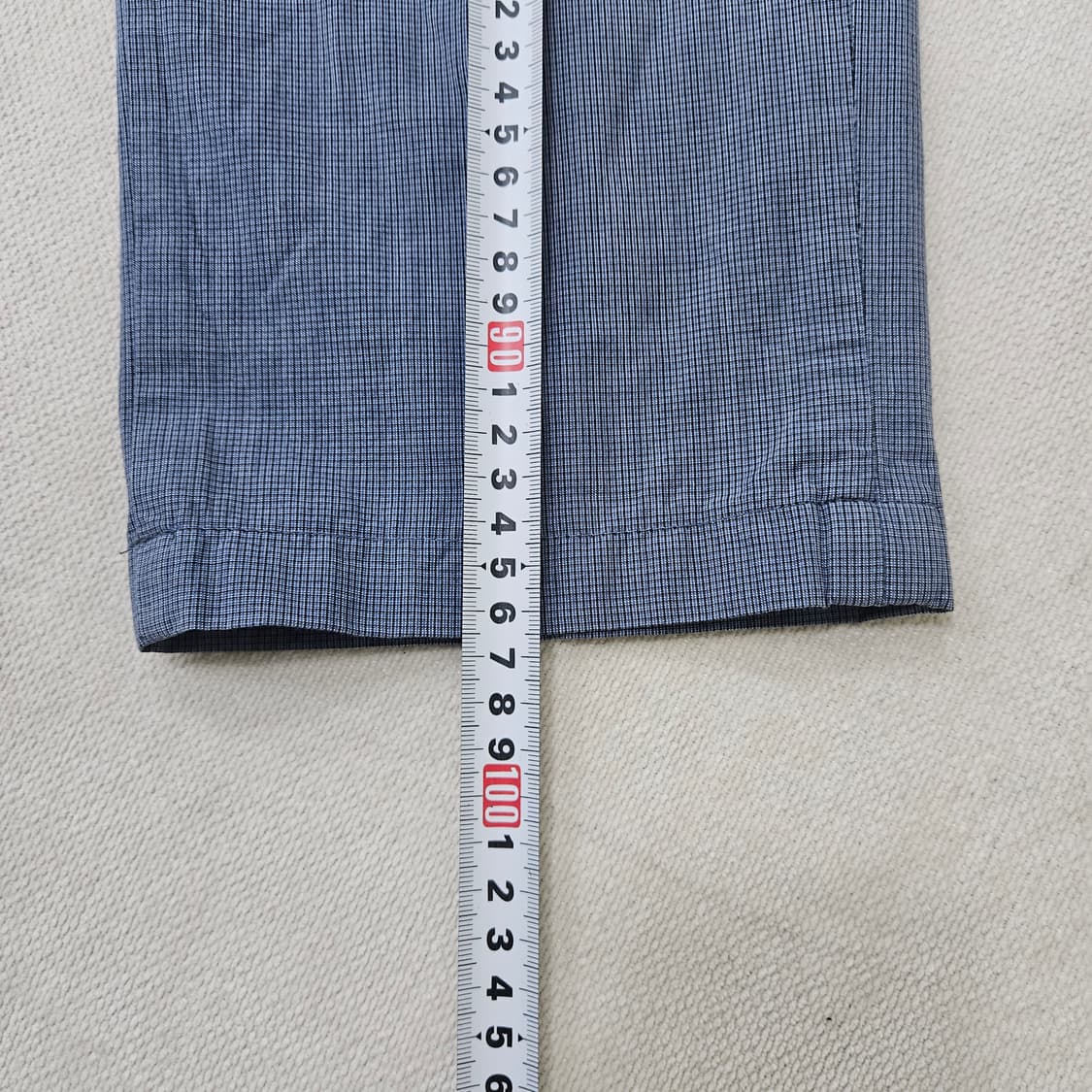 78 헨리코튼 남성 골프 바지 0312Y 상품이미지9