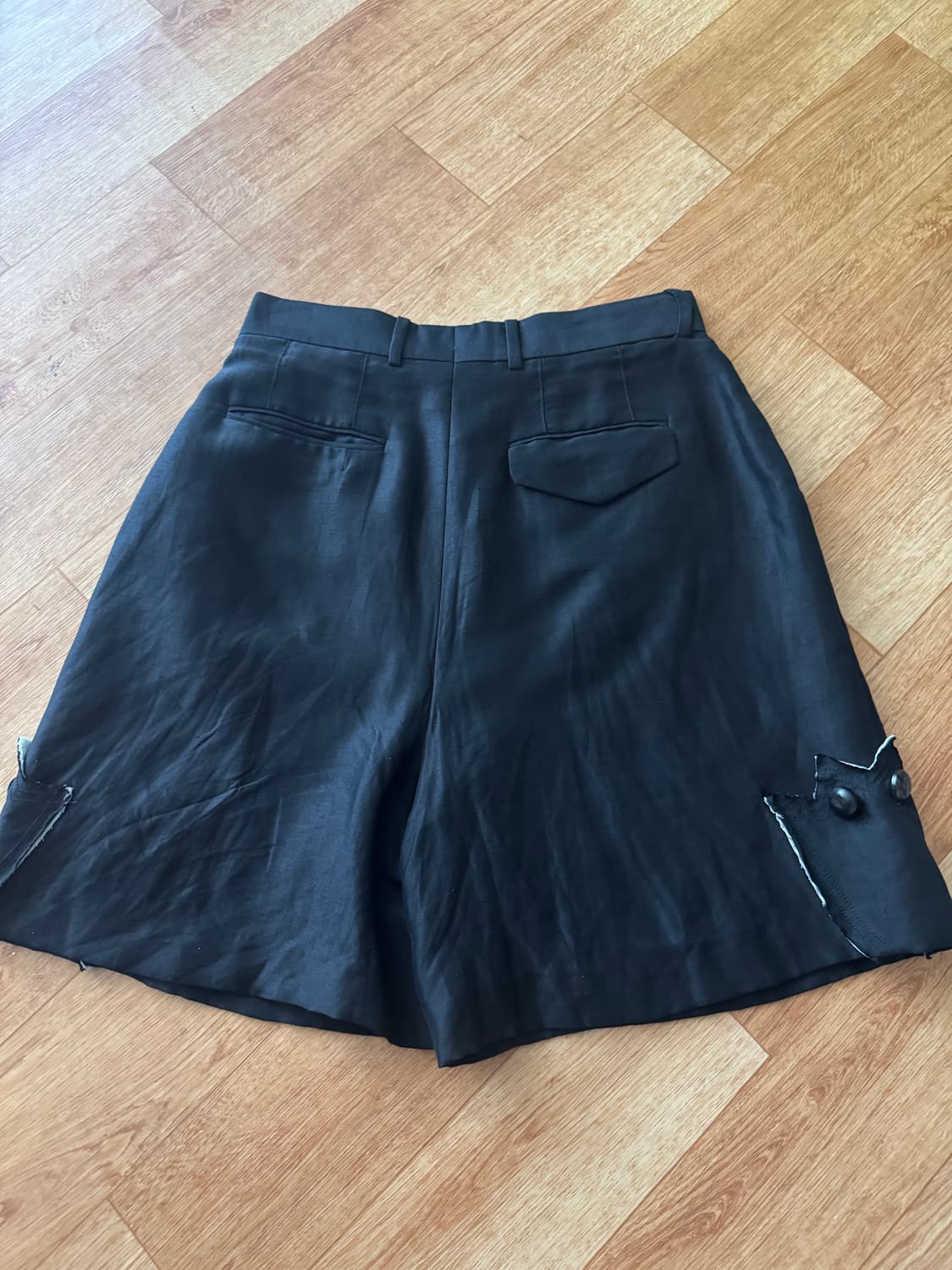 Namacheko krokus shorts 상품이미지3