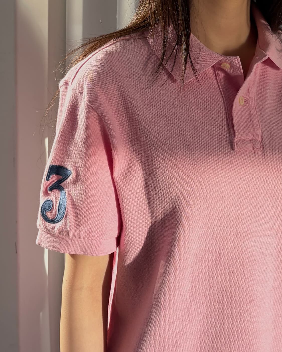 [M]폴로 랄프로렌 빅포니 치프키프 카라 티셔츠 상품이미지3