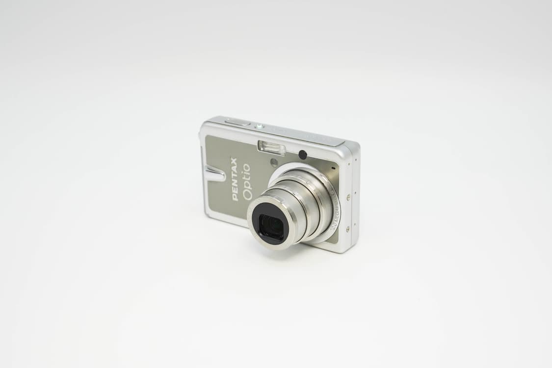 (박스셋) PENTAX Optio S10 (펜탁스 옵티오 S10) 상품이미지6