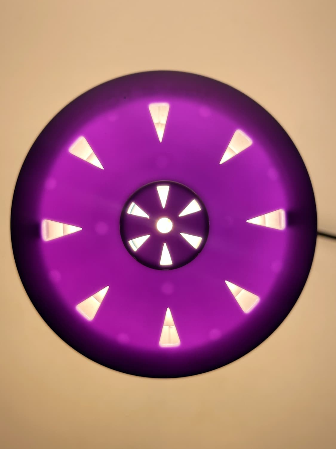 90’s 이케아 빈티지 테이블 조명 램프 스페이스 에이지  상품이미지6