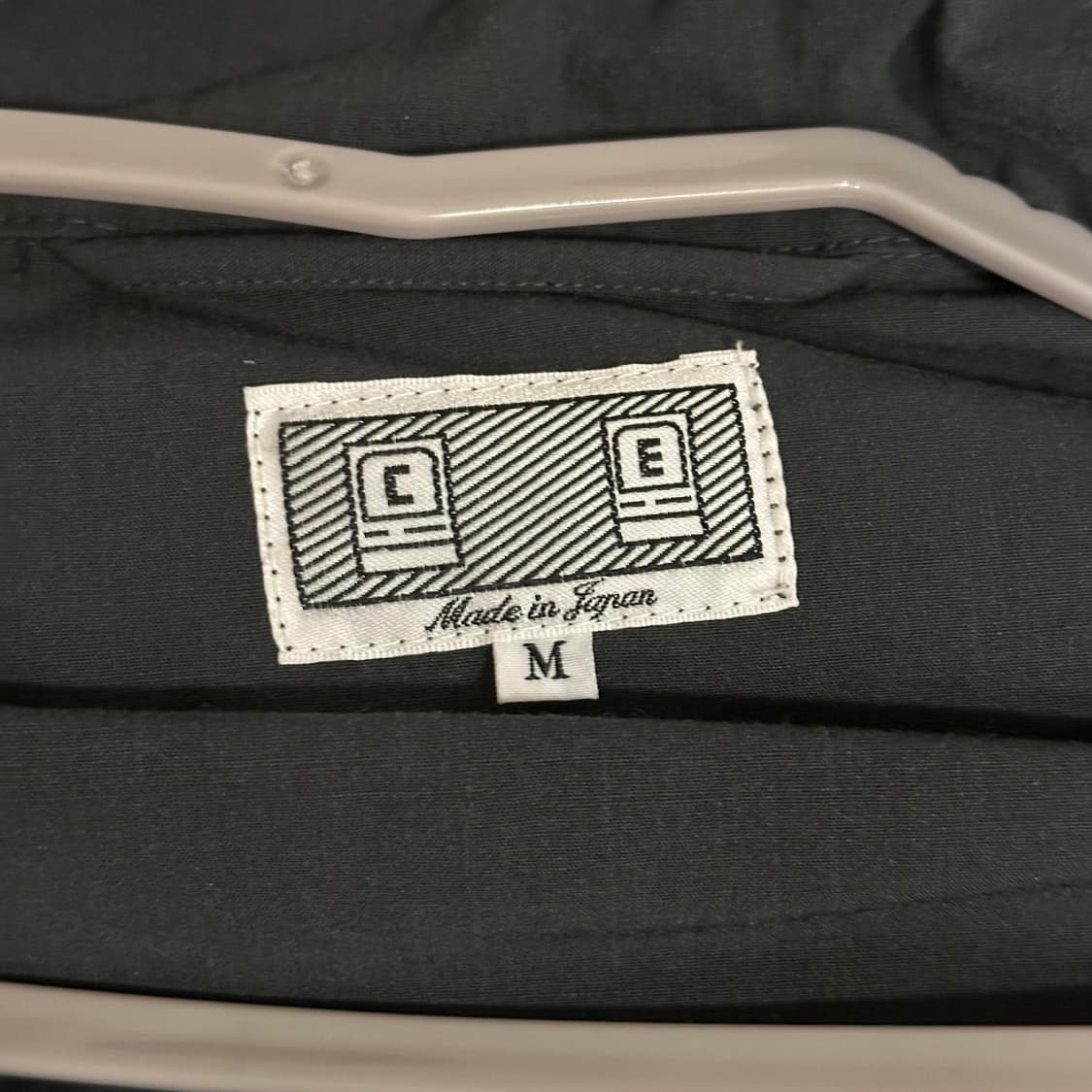 카브엠트 자켓 M 상품이미지5