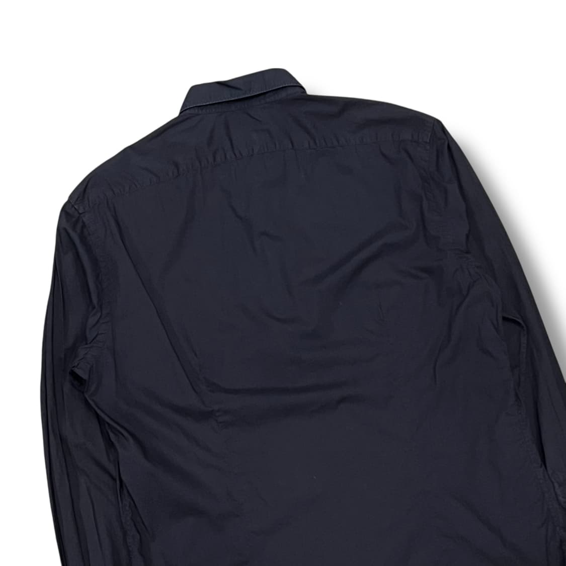 알레그리 미니멀 셔츠 s08439 상품이미지5