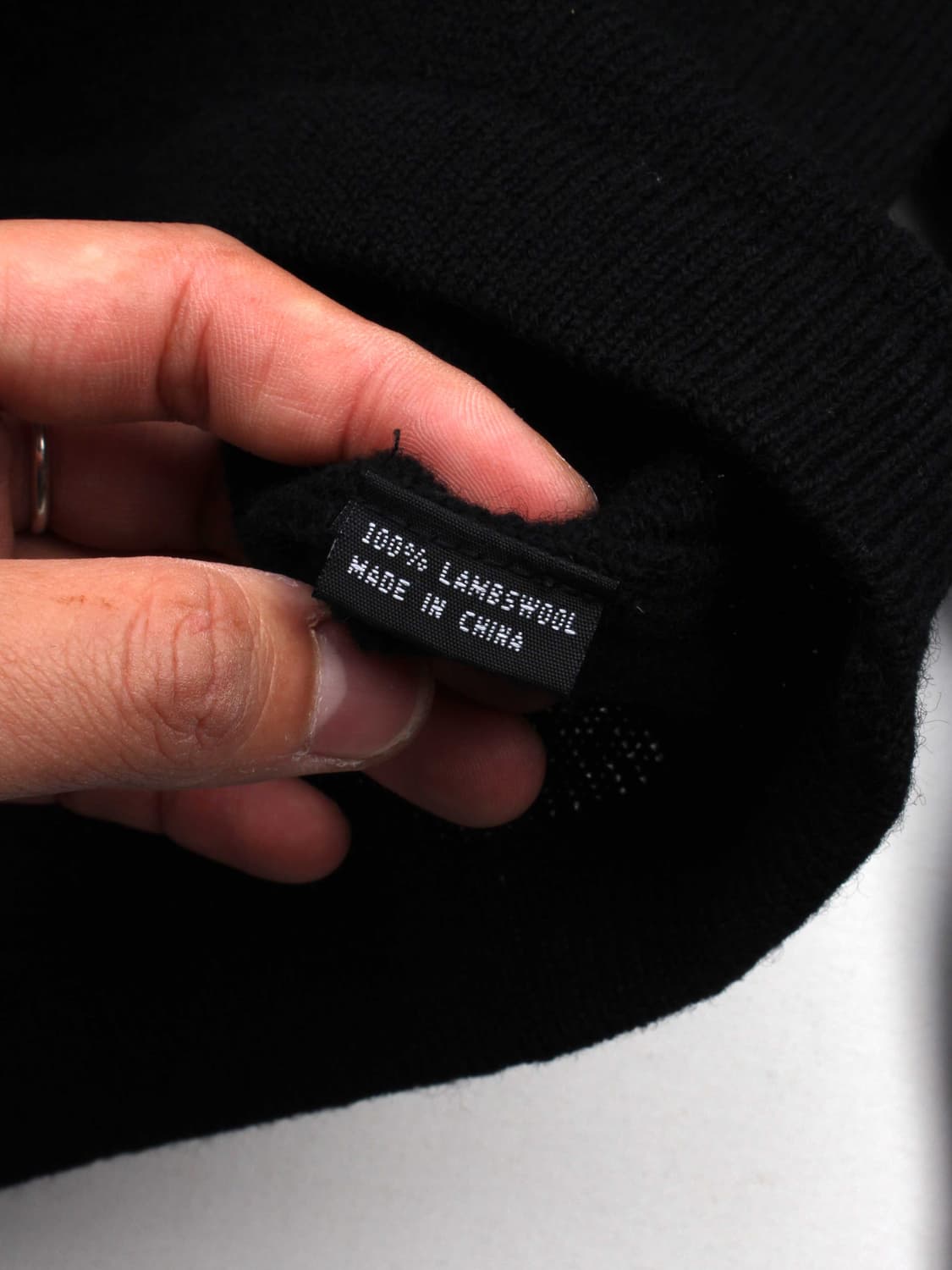 2003 WTAPS X SUBWARE (L) 상품이미지4