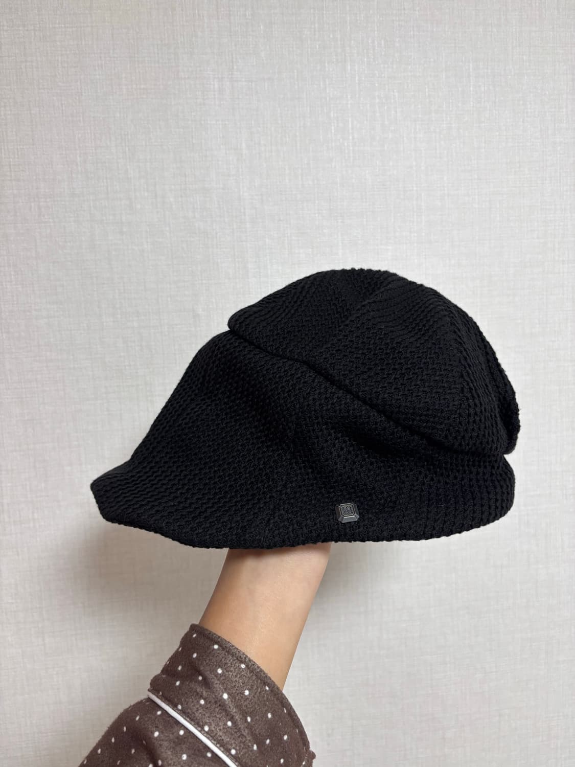 Ca4la 와이어 워크캡 상품이미지3