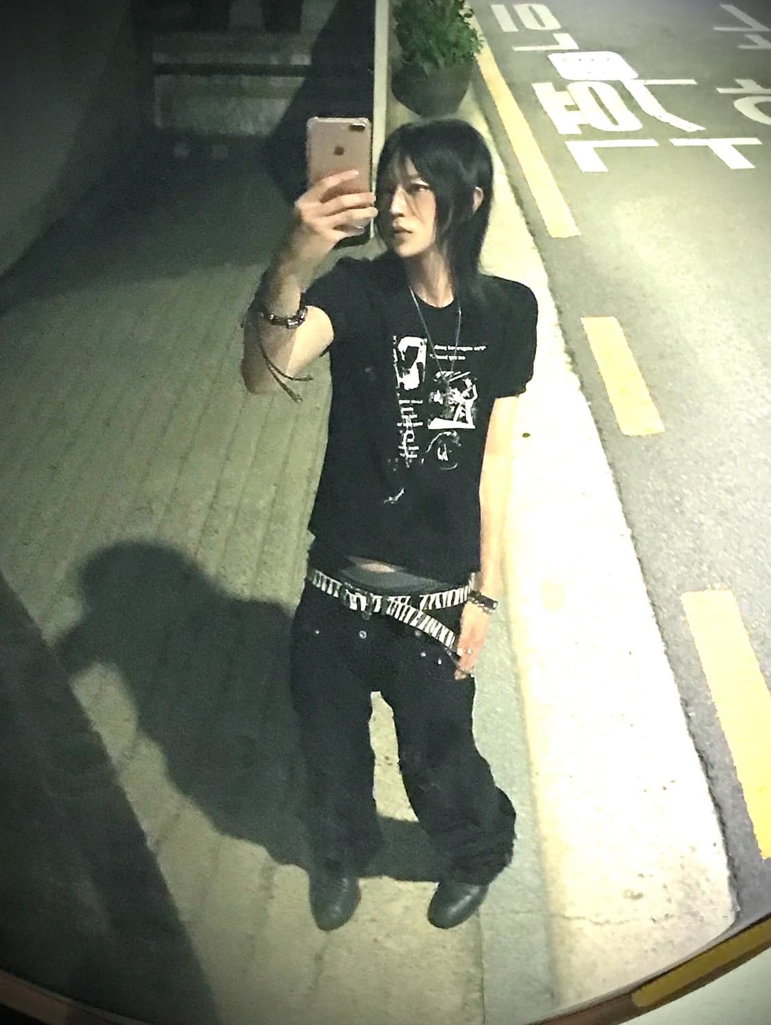 Kaput denim pants 상품이미지5