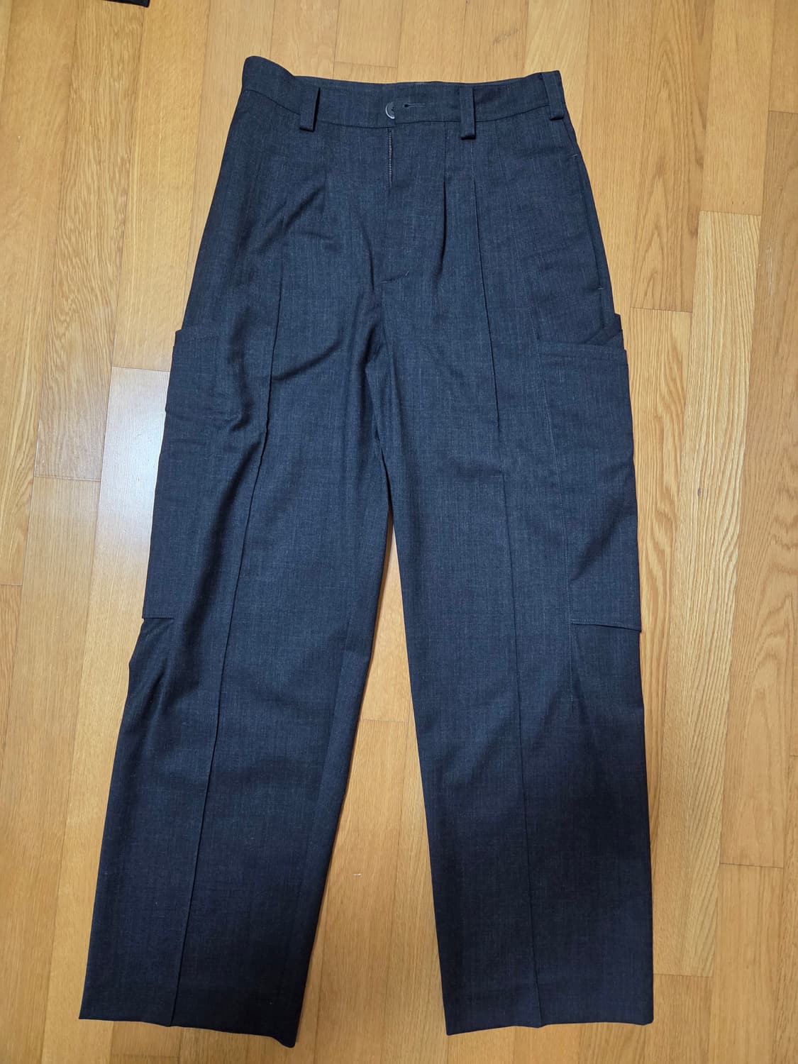 [44]키코 megara trouser 상품이미지4