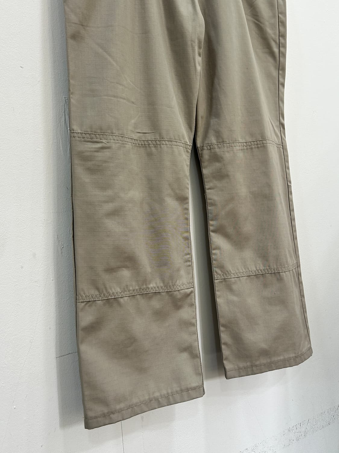 USA 5.11 택티컬 베이지 팬츠 바지 남성 32-33인치 상품이미지4